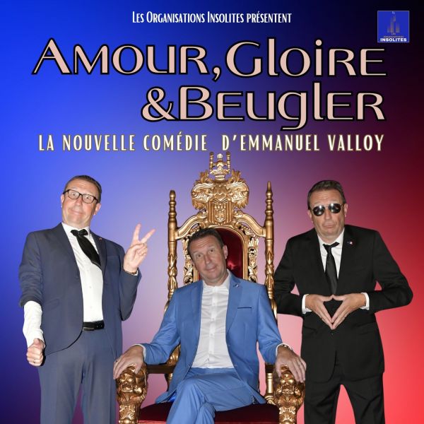 Amour, Gloire et Beugler