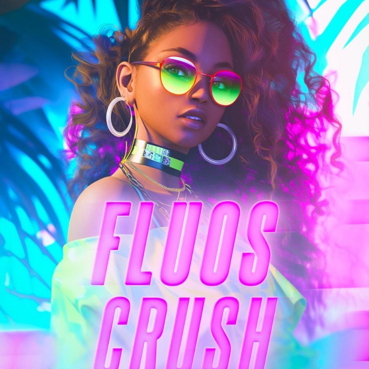 Fluos Crush !