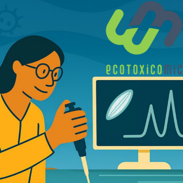 Automn school : functional experimental approaches in microbial ecotoxicology