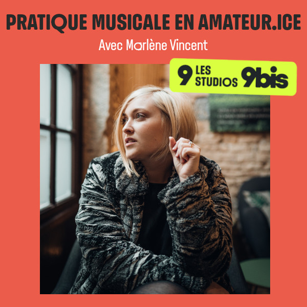 [ATELIER] Pratique musicale en amateur.ice