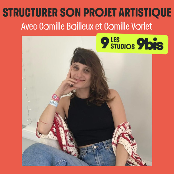 [ATELIER] Structurer son projet artistique - Les bases administratives pour musicien·nes