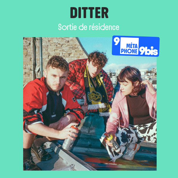 DITTER