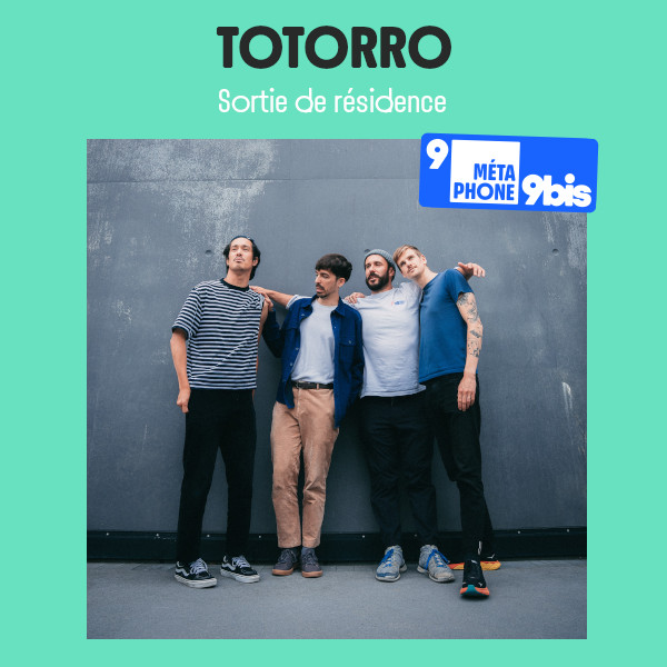 TOTORRO