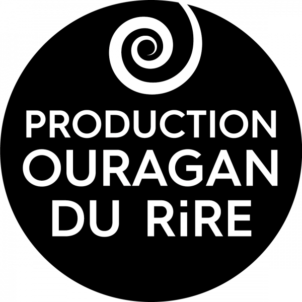 OURAGAN DU RIRE