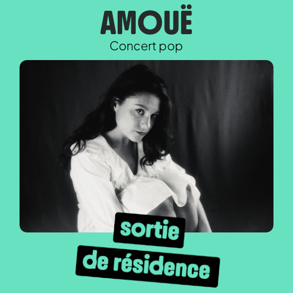 AMOUË
