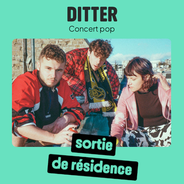 DITTER