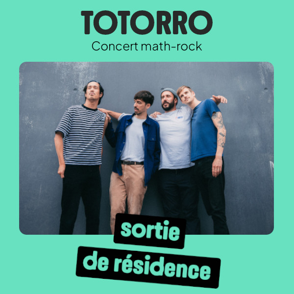 TOTORRO