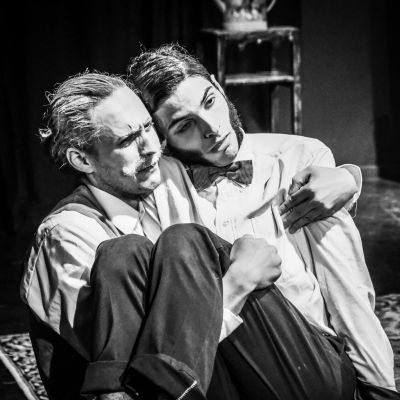 L’épouvantail – d’Anton Tchekhov