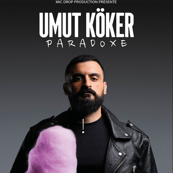 UMUT KÖKER – Paradoxe