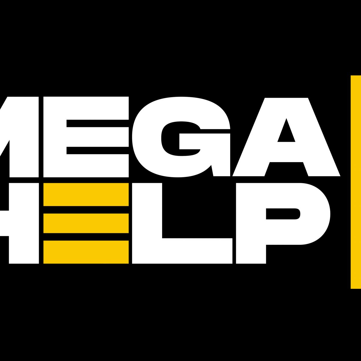 Pré inscription Mega Help Saint-Denis