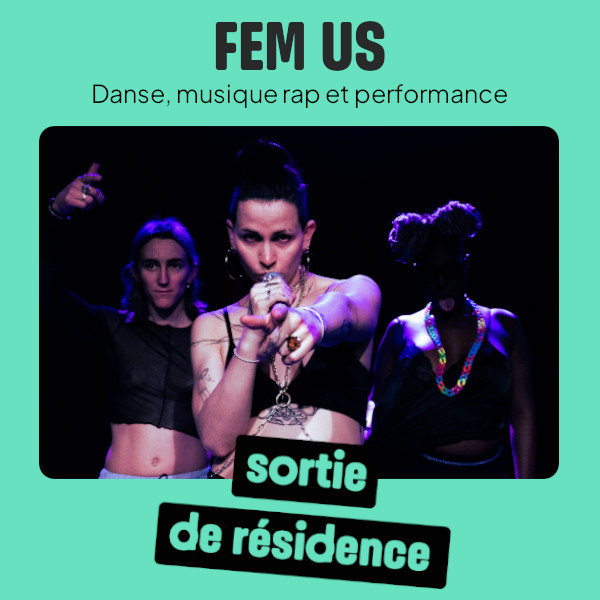 FEM US • Collectif MUES