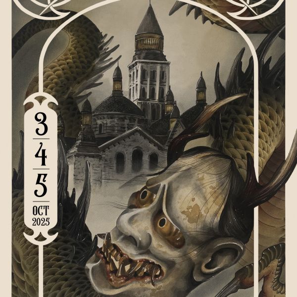 Salon du Tatouage de Perigueux