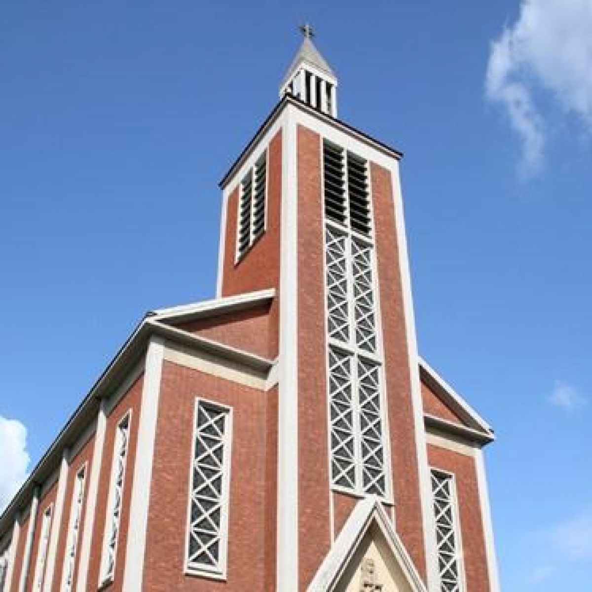 Église Sainte-Thérèse