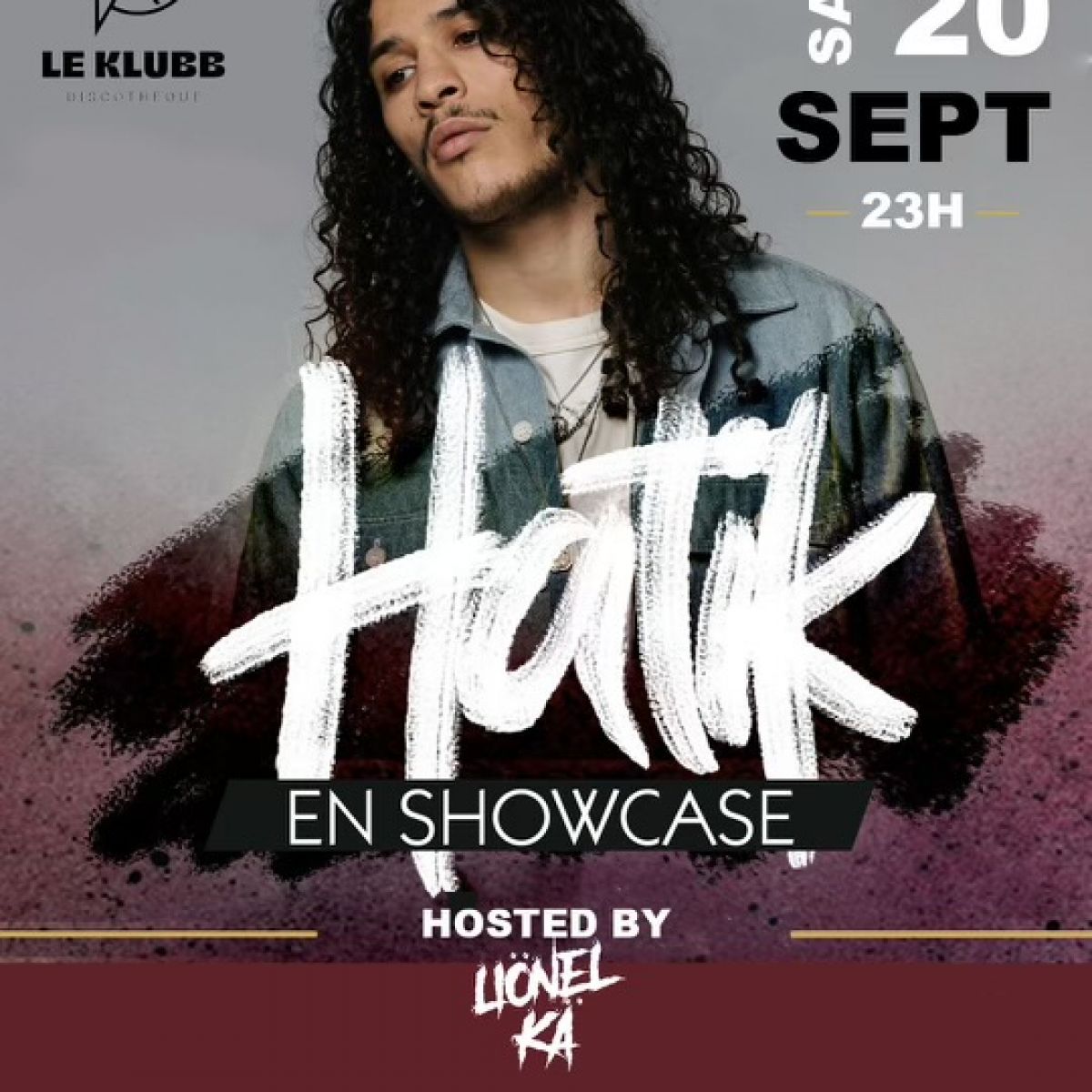 Showcase  Hatik