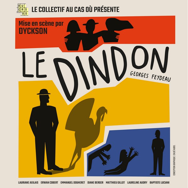 Le Dindon