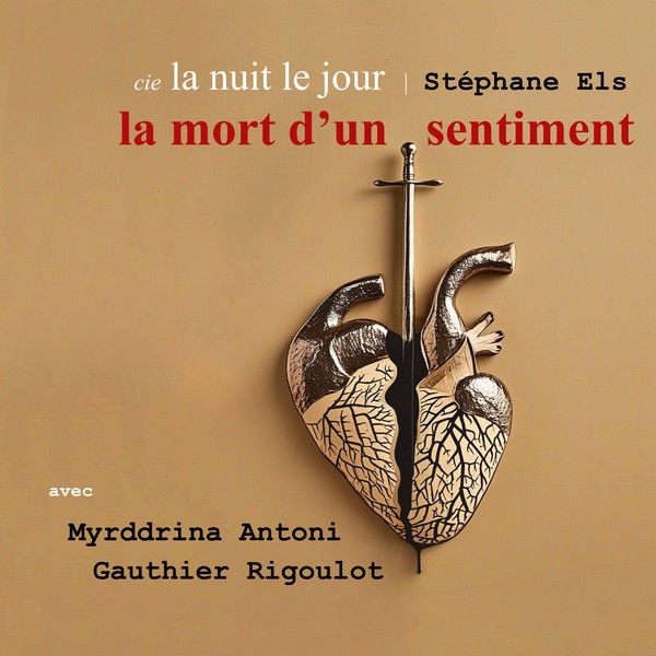 La mort d'un sentiment