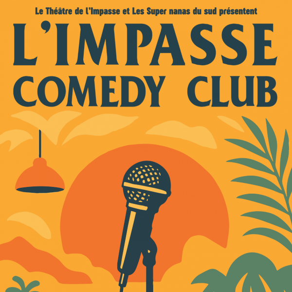 L'Impasse Comedy Club