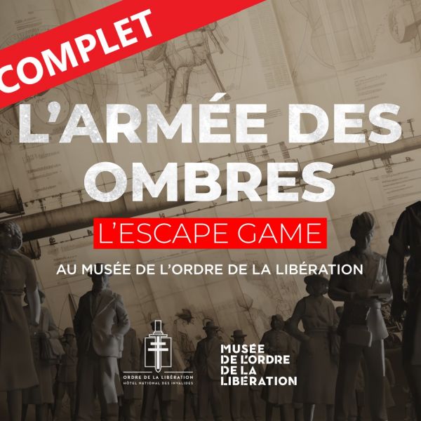 Escape game