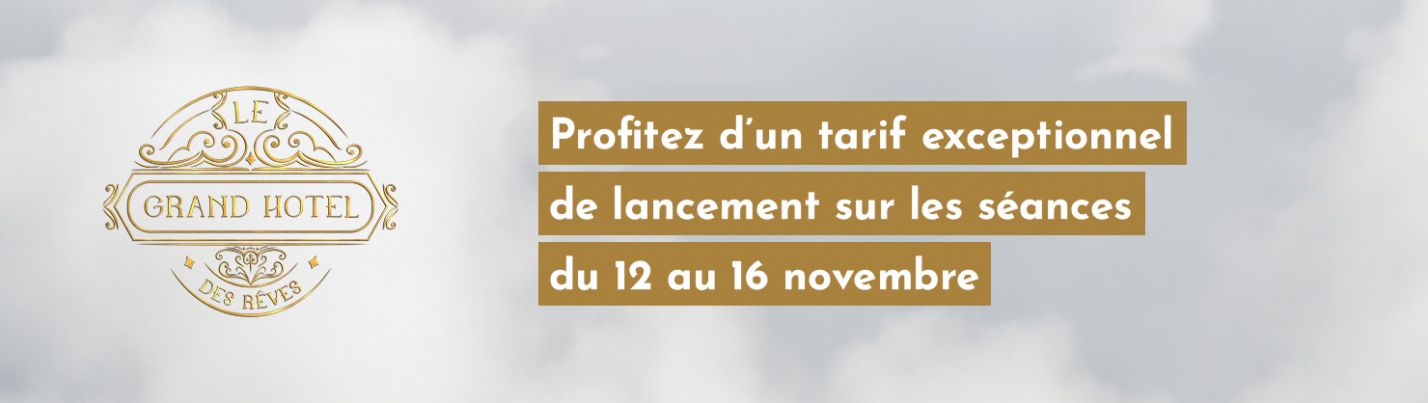 Le Grand Hôtel des Rêves présente : La véritable histoire du Père Noël