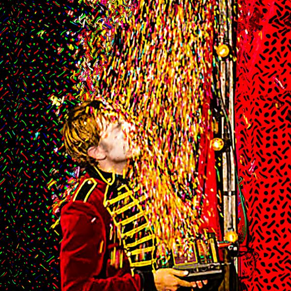 Fanfare [ expérience] électrique