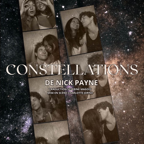 Constellations