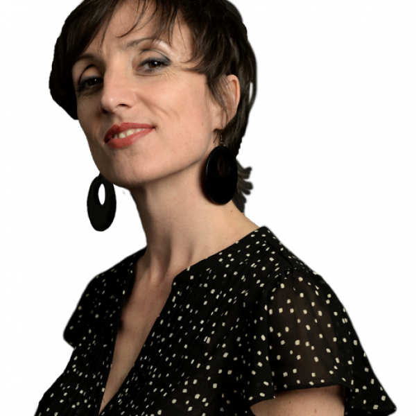 BARBARA Amoureuse