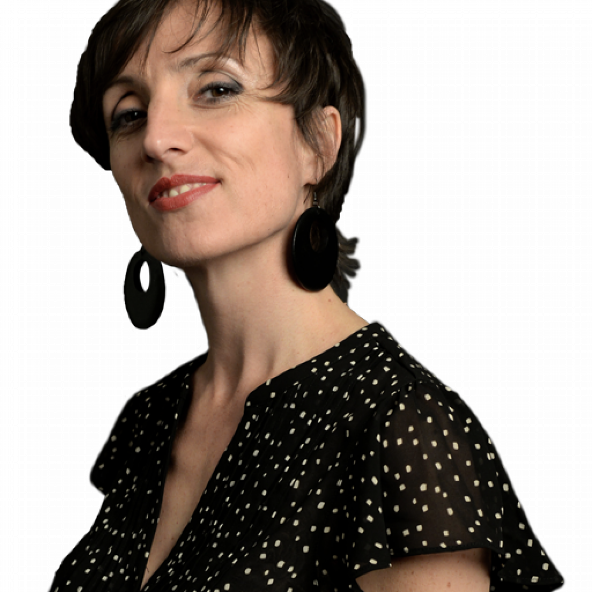 BARBARA Amoureuse