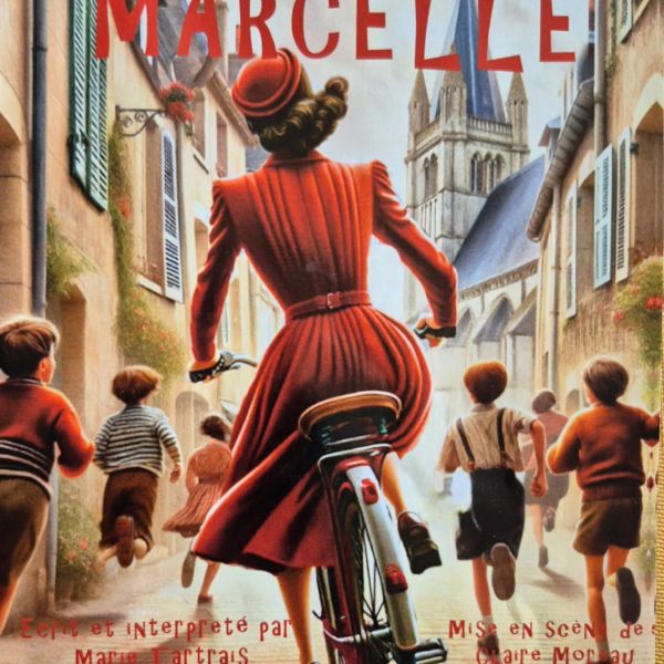 MARCELLE