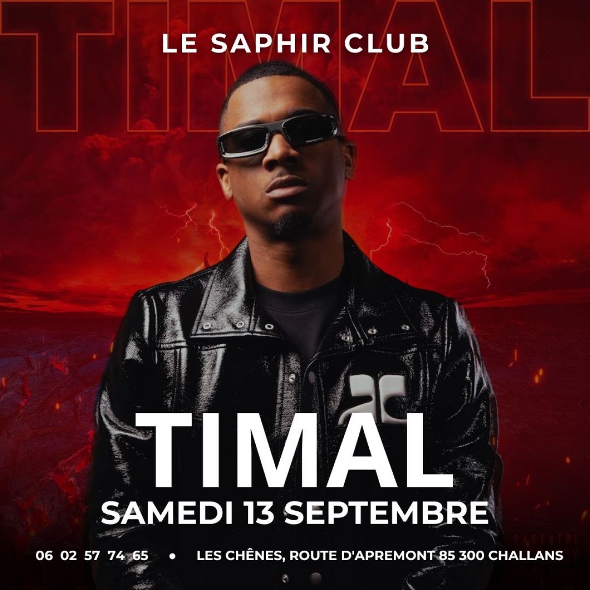 Timal