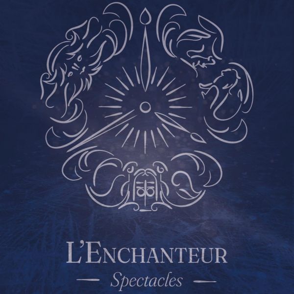 L'Enchanteur - spectacles