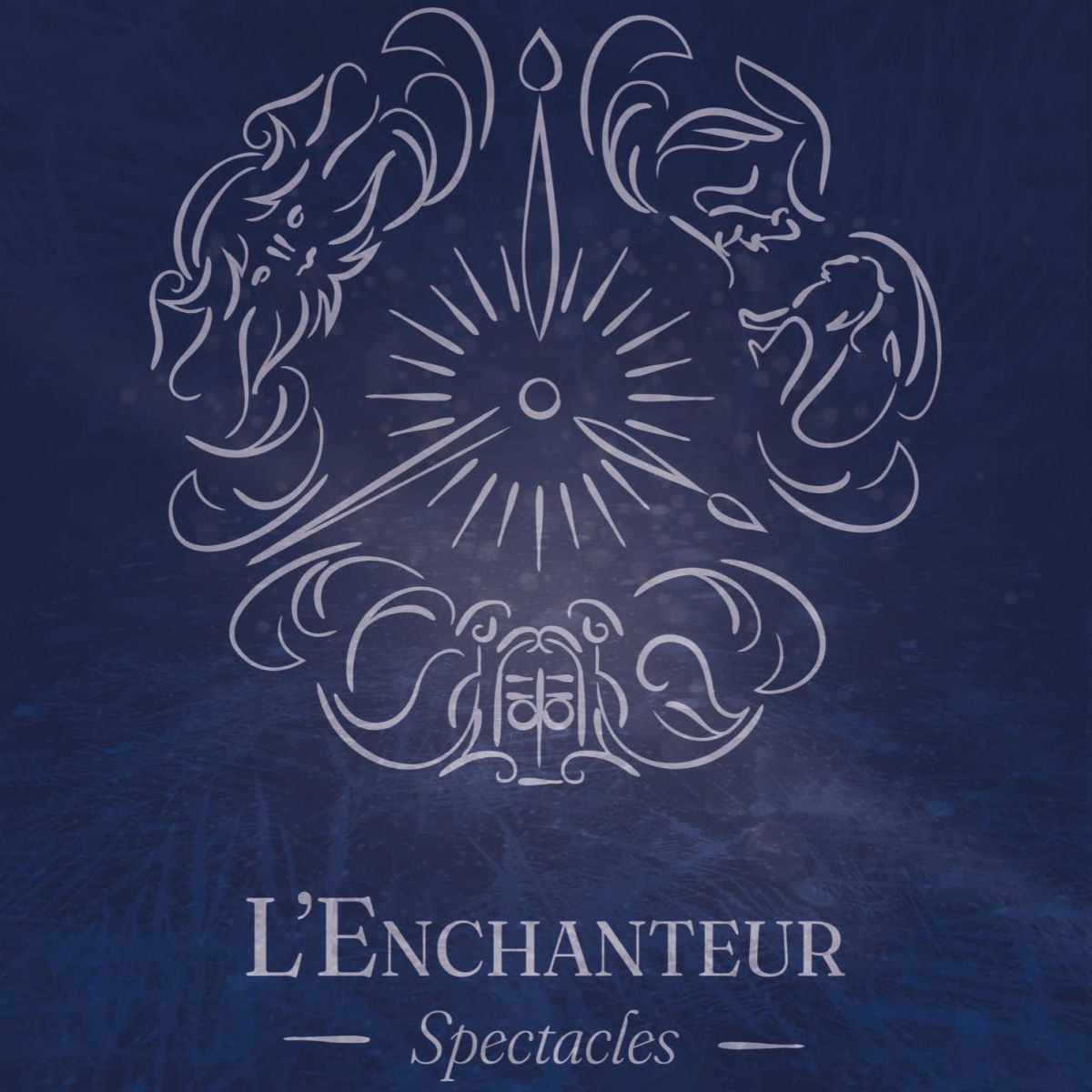 L'Enchanteur - spectacles