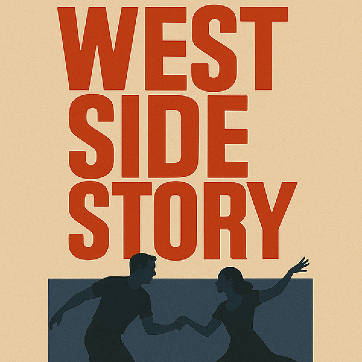 WEST SIDE STORY