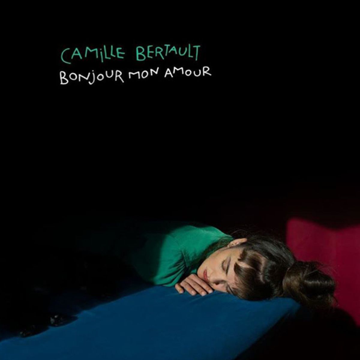 CAMILLE BERTAULT