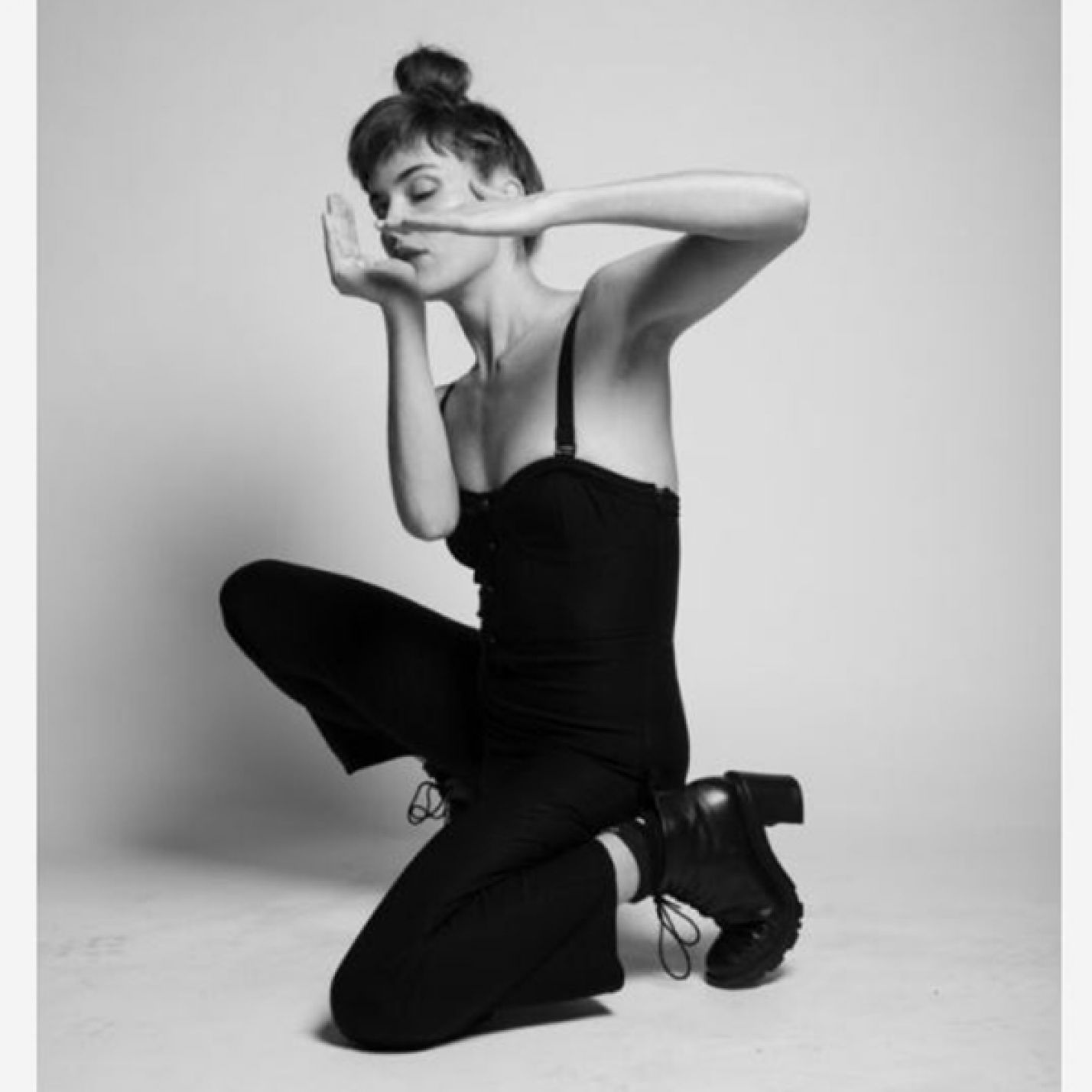 CAMILLE BERTAULT