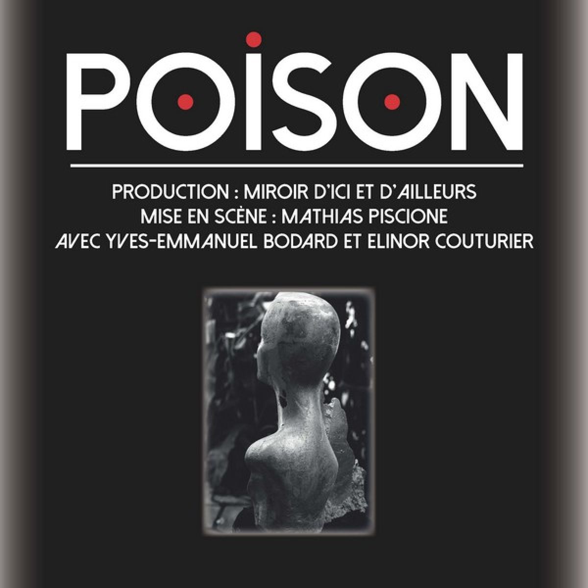Poison
