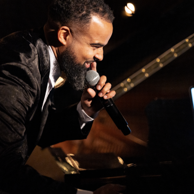 Sacrée Musique présente : Just Believe Gospel à la bougie