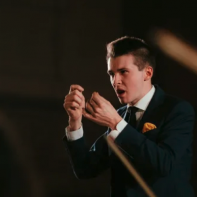 Sacrée Musique présente : L'ensemble Kéryx et Choeur Éphata à la Basilique Saint-Denis à la bougie