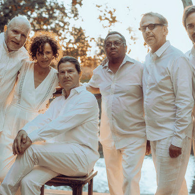 Sacrée Musique présente : Sébastien Fournier x Sprezzatura à la bougie