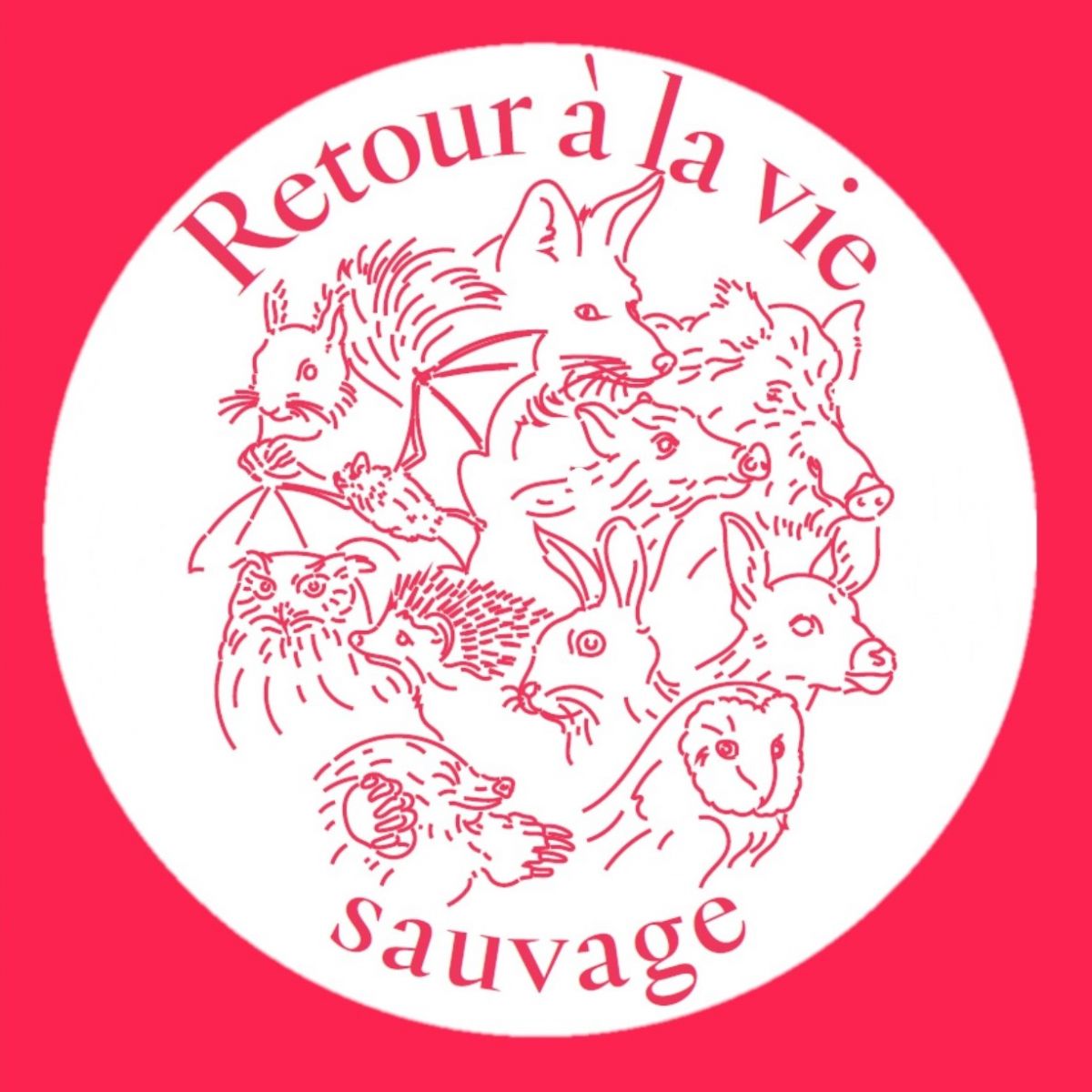 Entrée + Visite-atelier "Retour à la vie sauvage"
