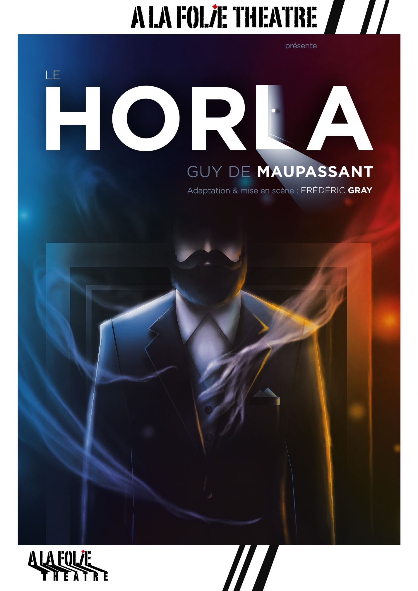 Le Horla