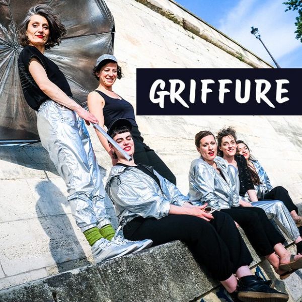 GRIFFURE PARATONNERRE