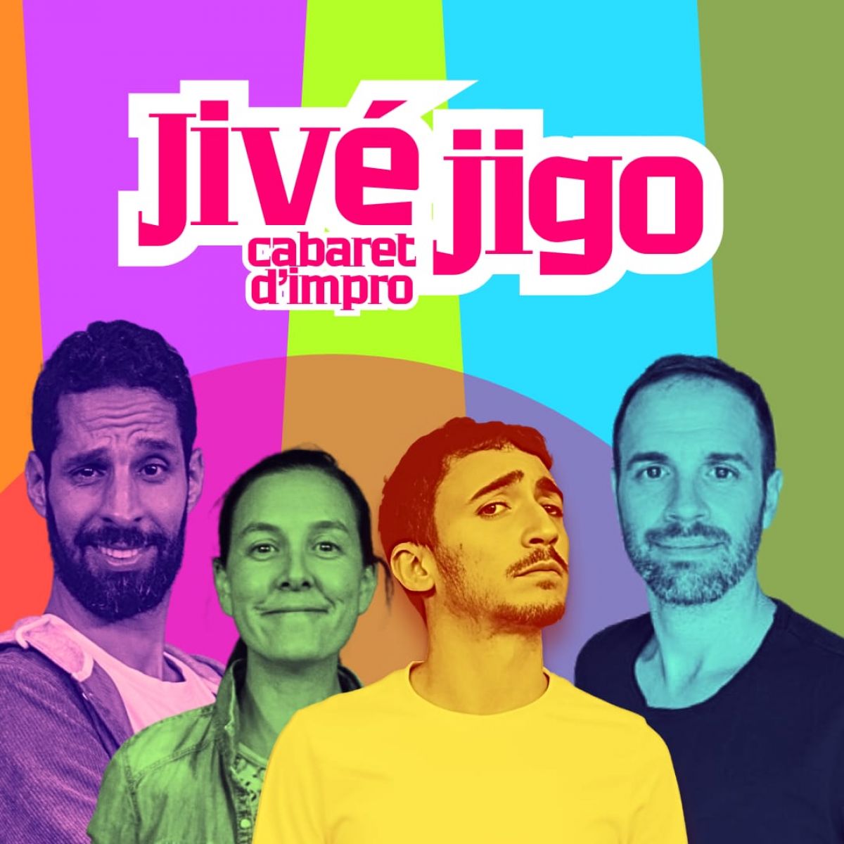 JIVÉJIGO