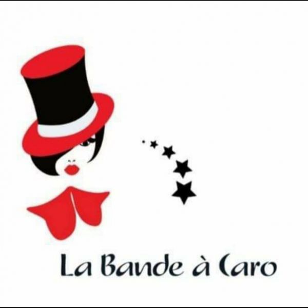 LA BANDE A CARO FAIT SON SHOW