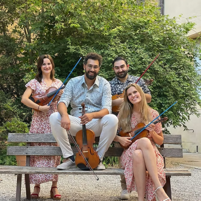 Concert à la bougie Bowstroopers