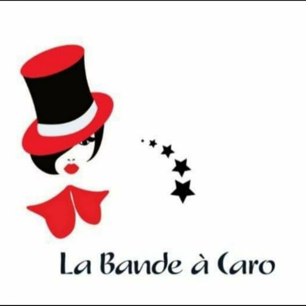 LA BANDE A CARO  FAIT SON SHOW