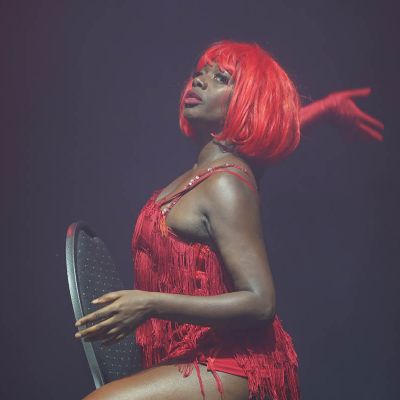 Rouge Kabarett