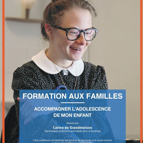 Accompagner l'adolescence de mon enfant