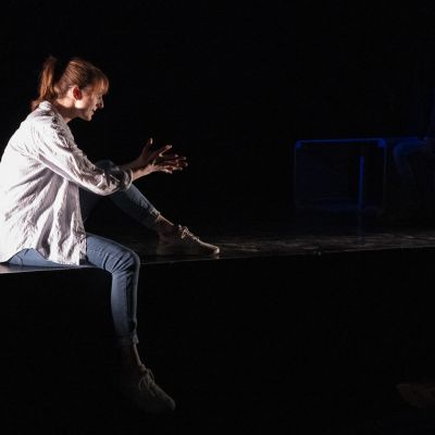 Rencontre avec Snowden