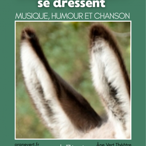 Mini-festival MUSIQUE, HUMOUR ET CHANSON