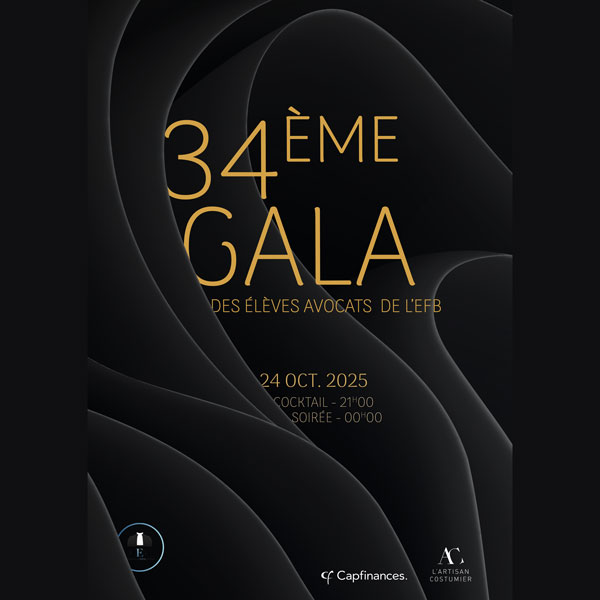 Gala AEA 2025